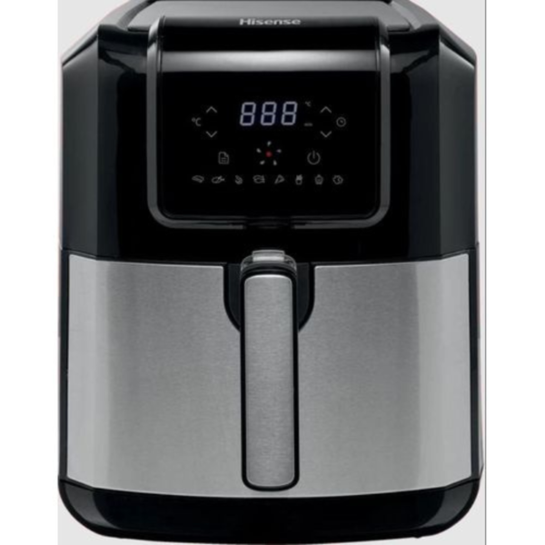 Hisense 6 Litres Air Fryer